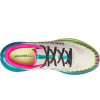 Merrell zapatillas trail hombre AGILITY PEAK 6 05