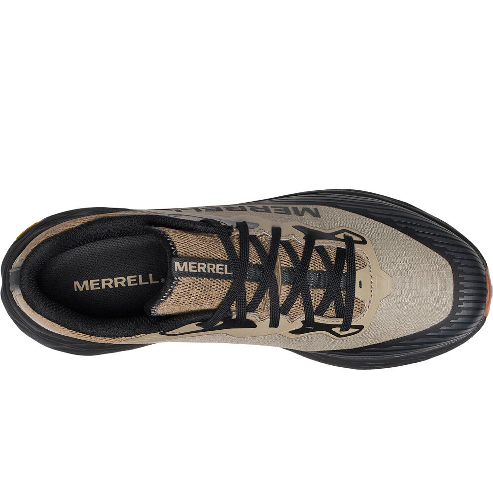 Merrell zapatillas trail hombre AGILITY PEAK 6 GTX 05