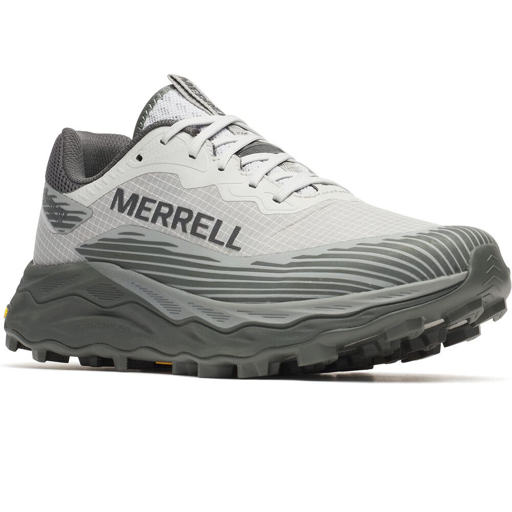 Merrell zapatillas trail hombre AGILITY PEAK 6 GTX lateral interior