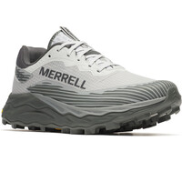 Merrell zapatillas trail hombre AGILITY PEAK 6 GTX lateral interior