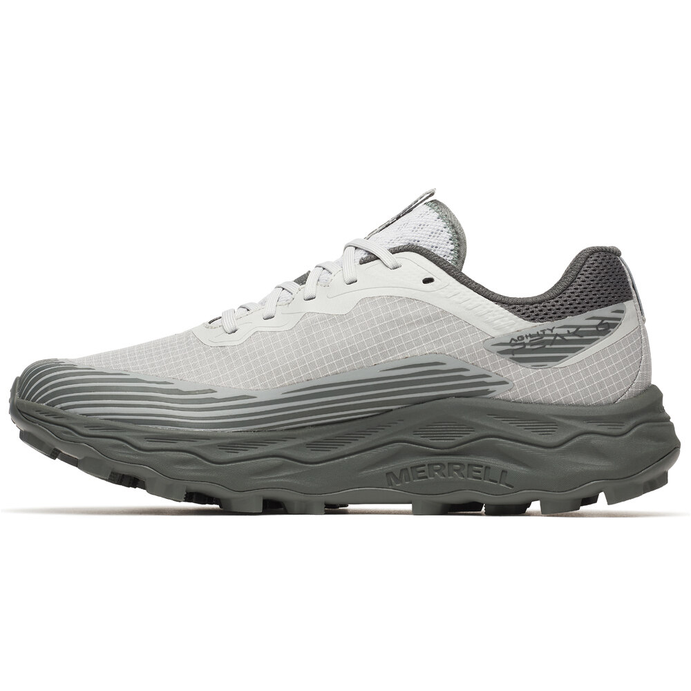 Merrell zapatillas trail hombre AGILITY PEAK 6 GTX puntera