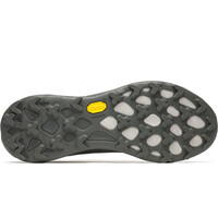 Merrell zapatillas trail hombre AGILITY PEAK 6 GTX vista superior