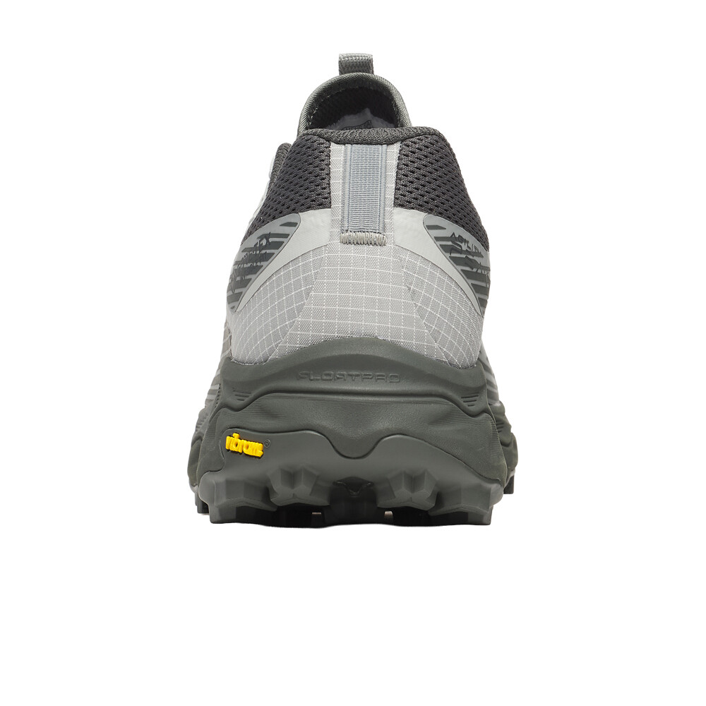Merrell zapatillas trail hombre AGILITY PEAK 6 GTX vista trasera