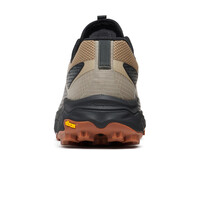 Merrell zapatillas trail hombre AGILITY PEAK 6 GTX vista trasera