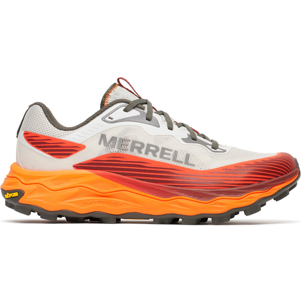 Merrell zapatillas trail hombre AGILITY PEAK 6 lateral exterior