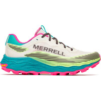 Merrell zapatillas trail hombre AGILITY PEAK 6 lateral exterior
