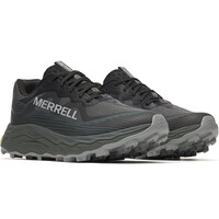 Merrell zapatillas trail hombre AGILITY PEAK 6 lateral interior