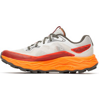 Merrell zapatillas trail hombre AGILITY PEAK 6 puntera