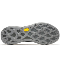 Merrell zapatillas trail hombre AGILITY PEAK 6 vista superior