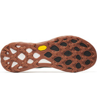 Merrell zapatillas trail hombre AGILITY PEAK 6 vista superior