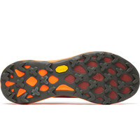 Merrell zapatillas trail hombre AGILITY PEAK 6 vista superior