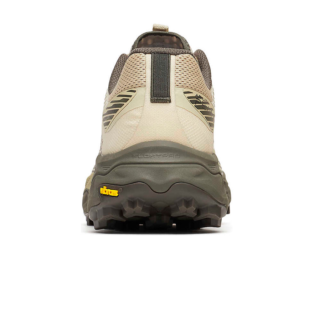 Merrell zapatillas trail hombre AGILITY PEAK 6 vista trasera