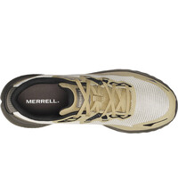 Merrell zapatillas trail hombre AGILITY TRAIL 05