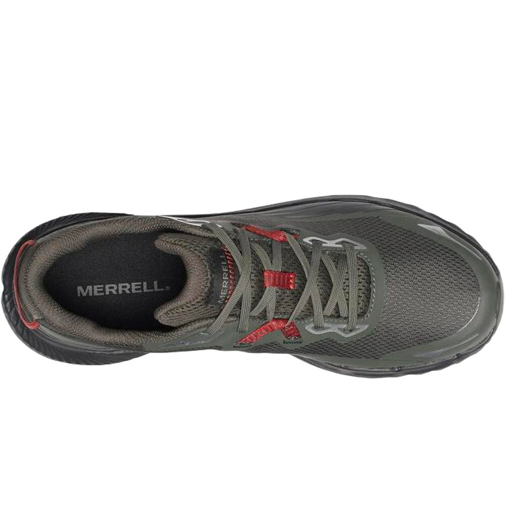 Merrell zapatillas trail hombre AGILITY TRAIL GTX 05