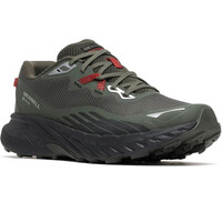 Merrell zapatillas trail hombre AGILITY TRAIL GTX lateral interior