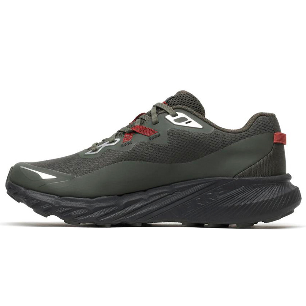 Merrell zapatillas trail hombre AGILITY TRAIL GTX puntera