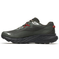 Merrell zapatillas trail hombre AGILITY TRAIL GTX puntera