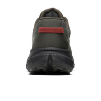 Merrell zapatillas trail hombre AGILITY TRAIL GTX vista trasera