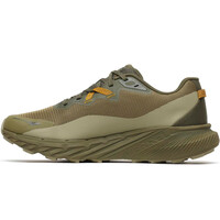 Merrell zapatillas trail hombre AGILITY TRAIL puntera