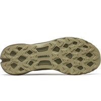 Merrell zapatillas trail hombre AGILITY TRAIL vista superior