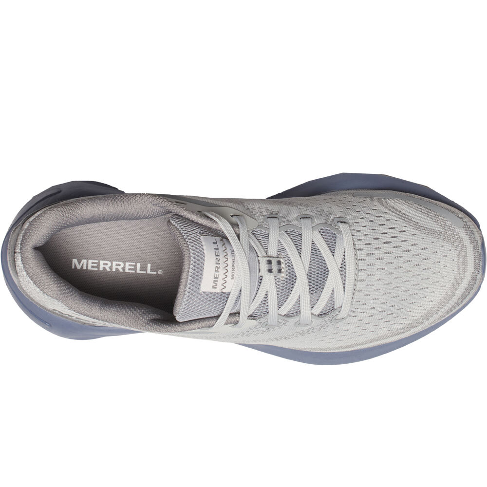 Merrell zapatillas trail hombre MORPHLITE 05