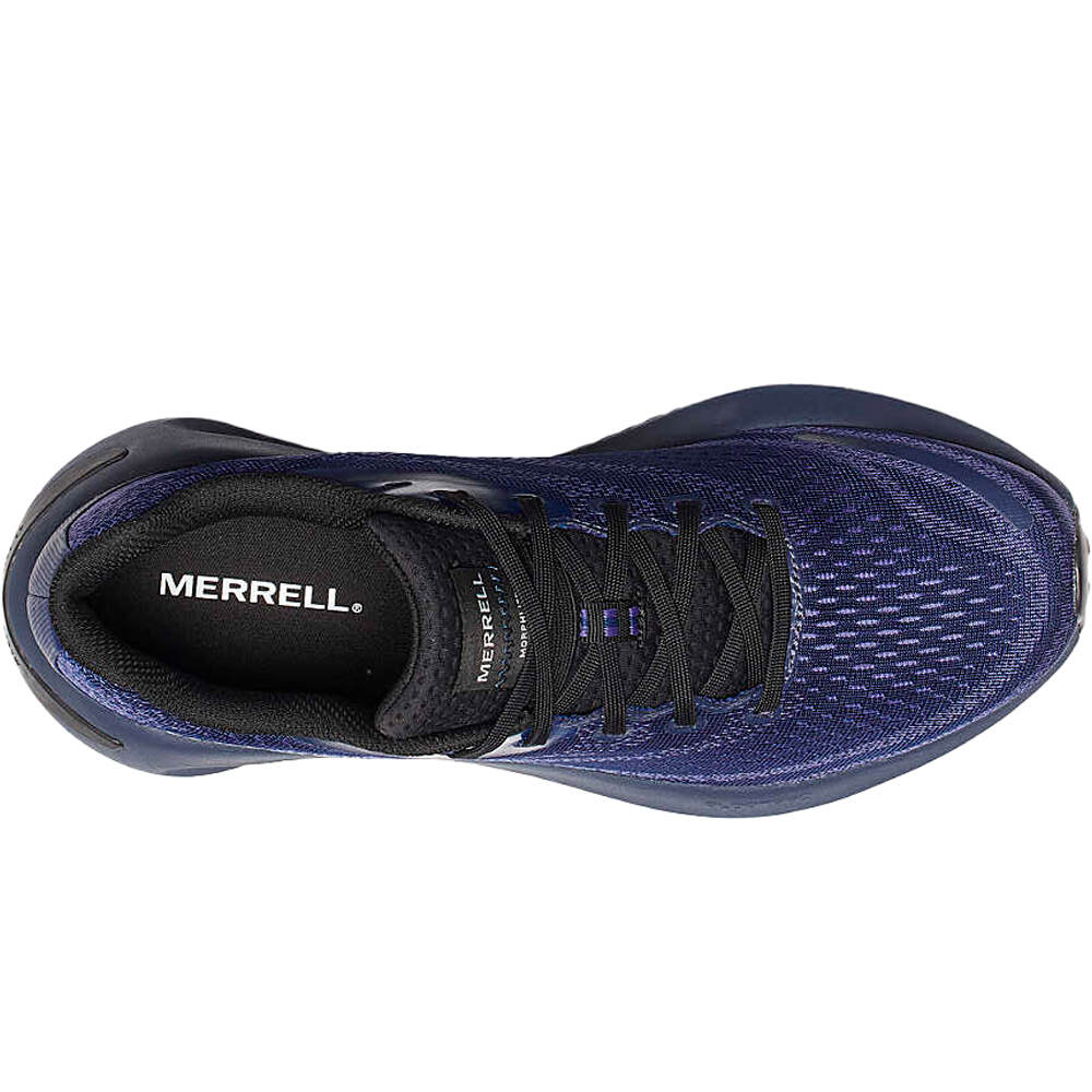 Merrell zapatillas trail hombre MORPHLITE GTX 05