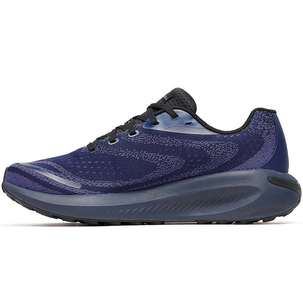Merrell zapatillas trail hombre MORPHLITE GTX puntera