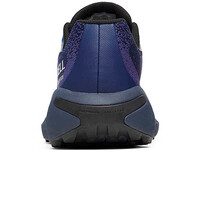 Merrell zapatillas trail hombre MORPHLITE GTX vista trasera