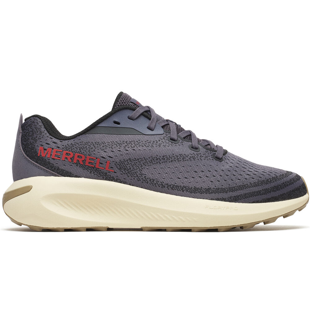 Merrell zapatillas trail hombre MORPHLITE lateral exterior