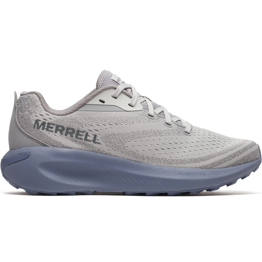 Merrell zapatillas trail hombre MORPHLITE lateral exterior
