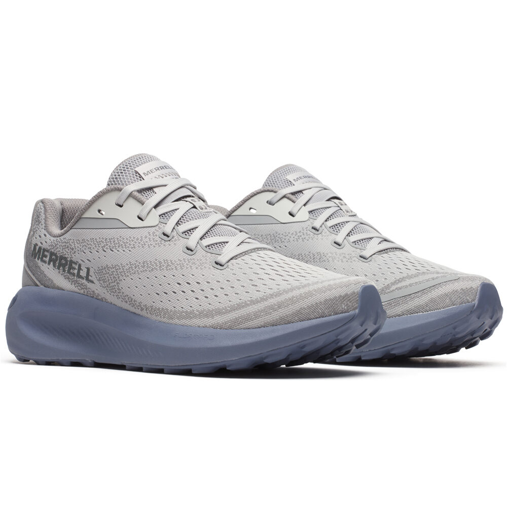 Merrell zapatillas trail hombre MORPHLITE lateral interior