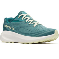 Merrell zapatillas trail hombre MORPHLITE lateral interior