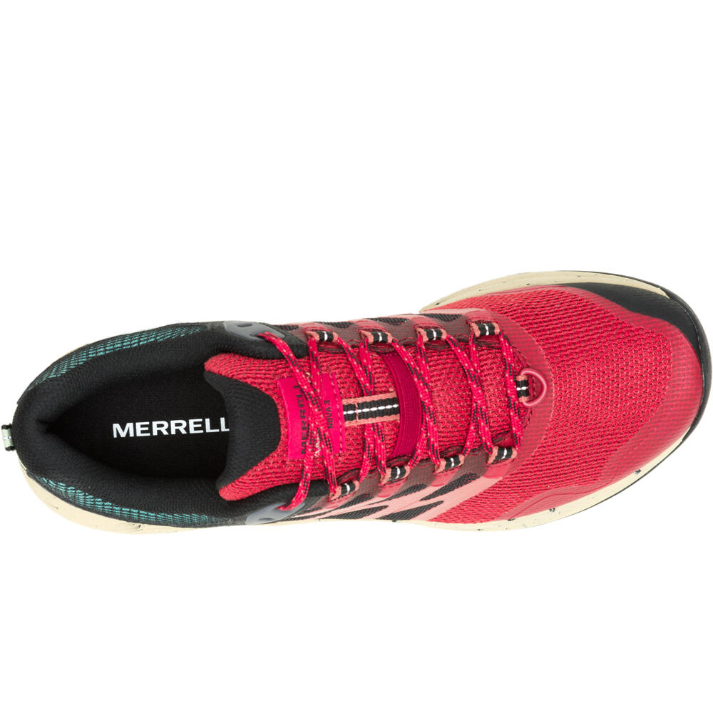 Merrell zapatillas trail hombre NOVA 3 05