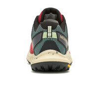 Merrell zapatillas trail hombre NOVA 3 vista trasera
