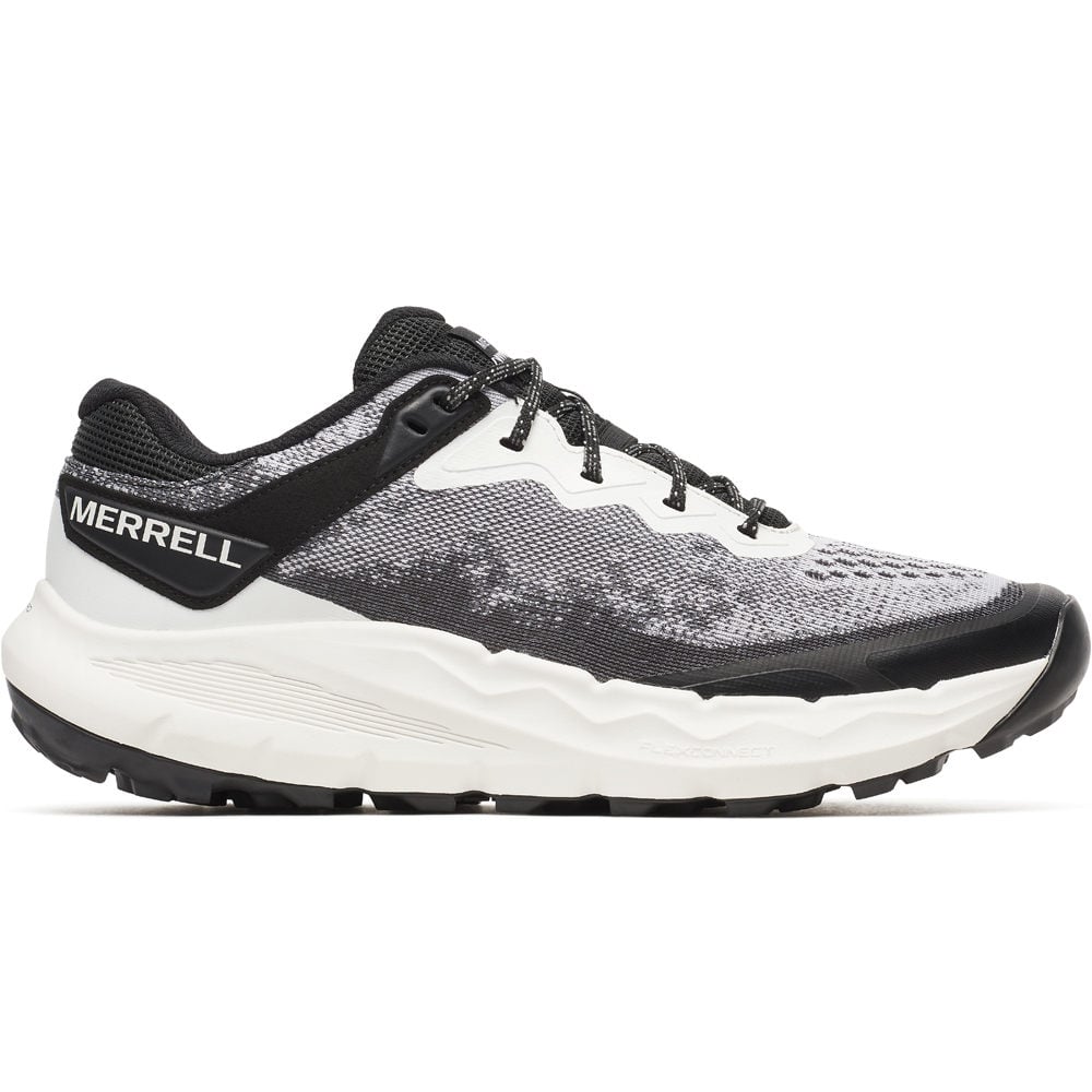 Merrell zapatillas trail hombre NOVA 4 lateral exterior