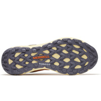 Merrell zapatillas trail hombre NOVA 4 vista superior