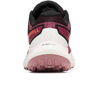 Merrell zapatillas trail hombre NOVA 4 vista trasera