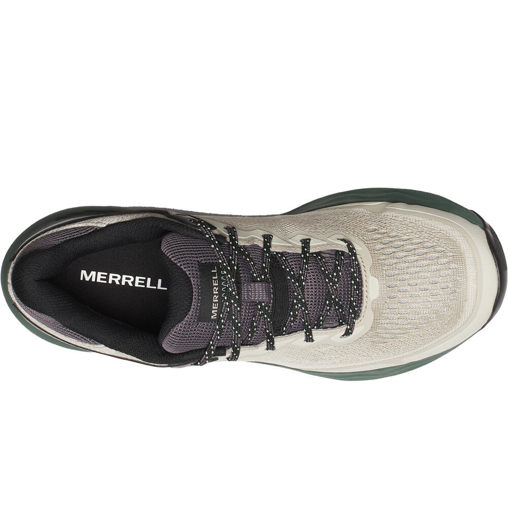 Merrell zapatillas trail hombre NOVA 4 WP 05