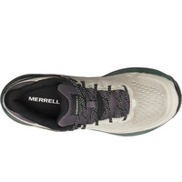 Merrell zapatillas trail hombre NOVA 4 WP 05