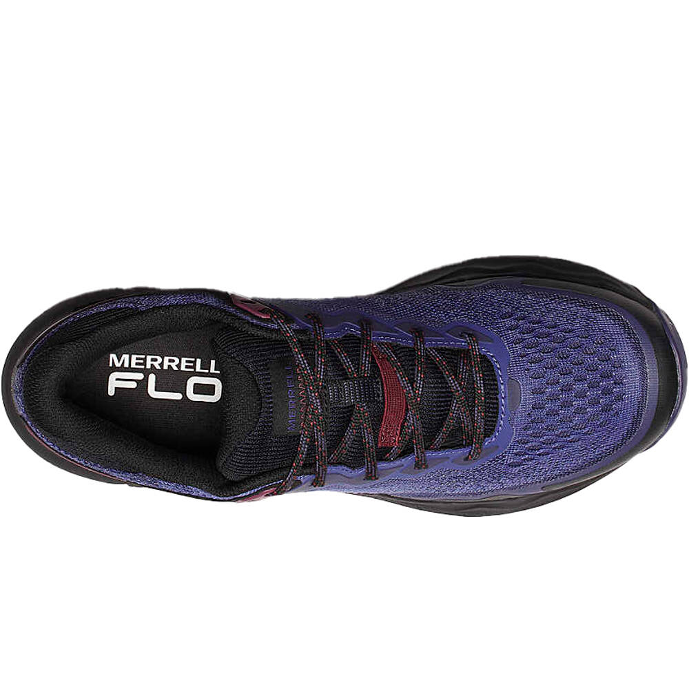Merrell zapatillas trail hombre NOVA 4 WP 05