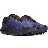 Merrell zapatillas trail hombre NOVA 4 WP lateral interior