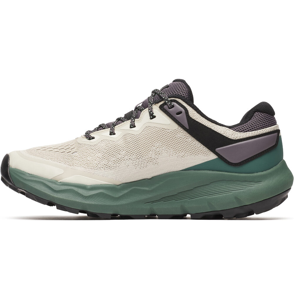 Merrell zapatillas trail hombre NOVA 4 WP puntera
