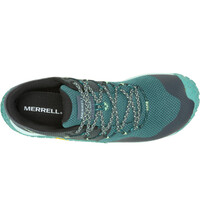 Merrell zapatillas trail hombre TRAIL GLOVE 7 05