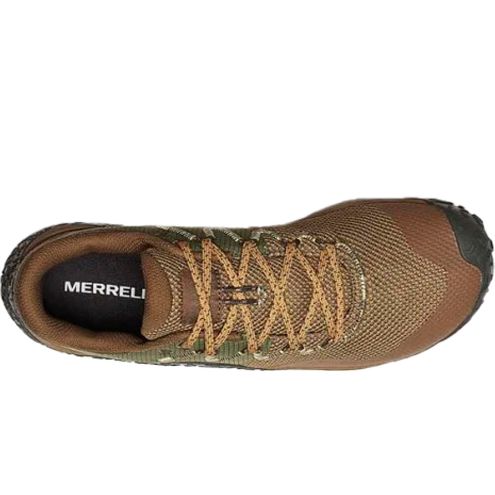 Merrell zapatillas trail hombre TRAIL GLOVE 7 05