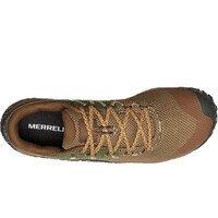 Merrell zapatillas trail hombre TRAIL GLOVE 7 05