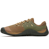 Merrell zapatillas trail hombre TRAIL GLOVE 7 puntera
