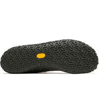 Merrell zapatillas trail hombre TRAIL GLOVE 7 vista superior