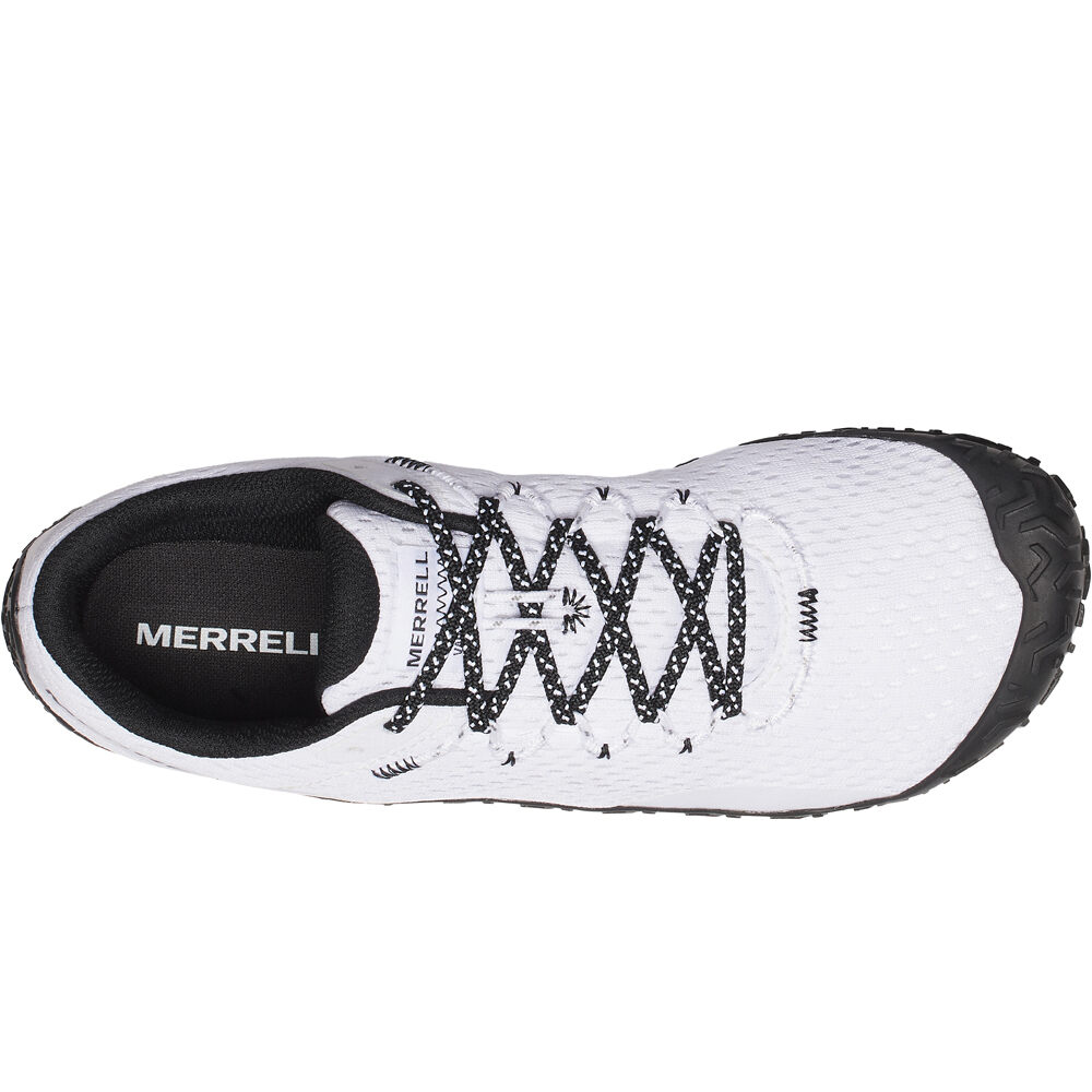 Merrell zapatillas trail hombre VAPOR GLOVE 6 05