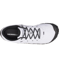 Merrell zapatillas trail hombre VAPOR GLOVE 6 05