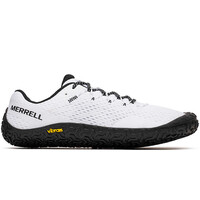 Merrell zapatillas trail hombre VAPOR GLOVE 6 lateral exterior